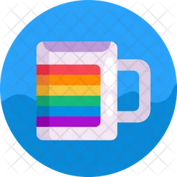 Mug  Icon