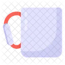 Cup Mug Utensil Icon