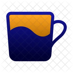 Mug  Icon