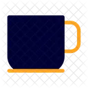 Mug Cafe Coffee Cup Icon