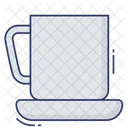 Mug Hot Drink Cafe Icon
