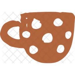 Mug  Icon
