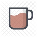Mug Tea Coffee Icon