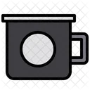 Mug  Icon