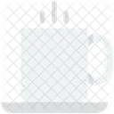 Mug Cup Tea Icon