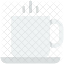 Mug  Icon