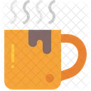 Mug Hot Drink Icon