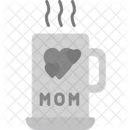 Mug  Icon