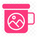 Mug Beverage Coffee Icon