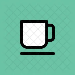 Mug  Icon