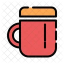 Mug  Icon