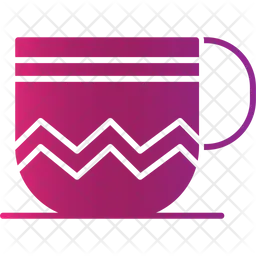 Mug  Icon