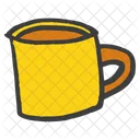 Mug Beverage Cup Icon