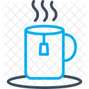 Mug Autumn Coffee Icon