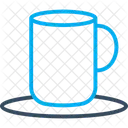 Mug Autumn Coffee Icon