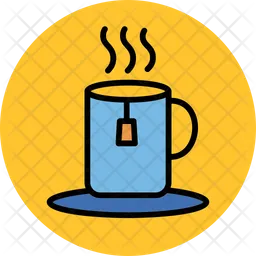 Mug  Icon