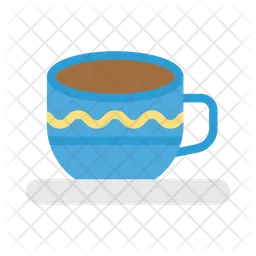 Mug  Icon