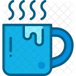 Mug  Icon