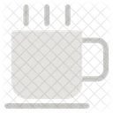 Mug Hot Cup Icon