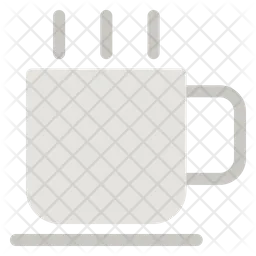 Mug  Icon