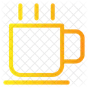 Mug Hot Cup Icon