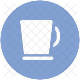 Mug  Icon