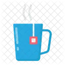 Mug Tea Office Icon
