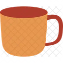 Mug Coffee Autumn Icon
