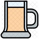 Mug Beer  Icon