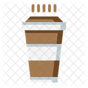Mug coffee  Icon