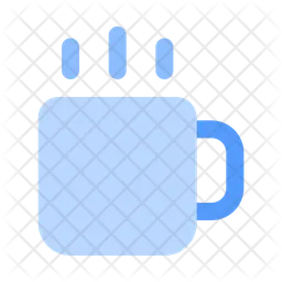 Mug  Icon