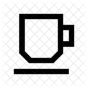 Mug Cup Coffee Icon