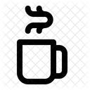 Mug Cup Hot Icon