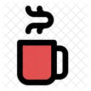 Mug Cup Hot Icon