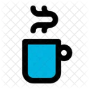 Mug Cup Hot Icon