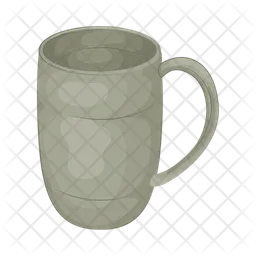 Mug  Icon