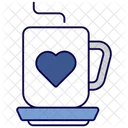 Mug Drink Cup Icon