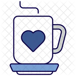 Mug  Icon