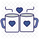 Mug Drink Cup Icon