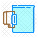Mug Titanium Ultralight Icon
