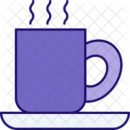 Mug  Icon