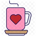 Mug Drink Cup Icon