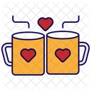 Mug Drink Cup Icon