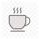 Mug Coffee Drink Icon