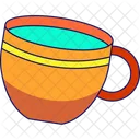 Mug  Icon