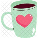 Mug  Icon