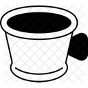 Mug Shaving Foam Icône