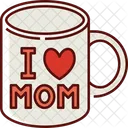 Mug  Icon