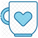 Mug  Icon