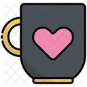 Mug  Icon
